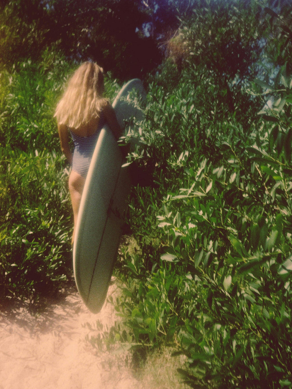 High Tiders One Piece