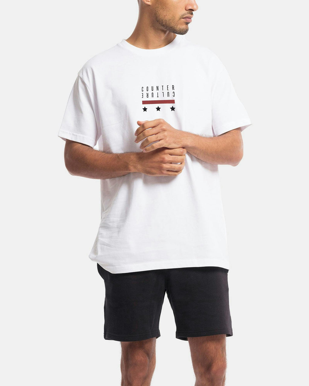Legion Oversize Tee