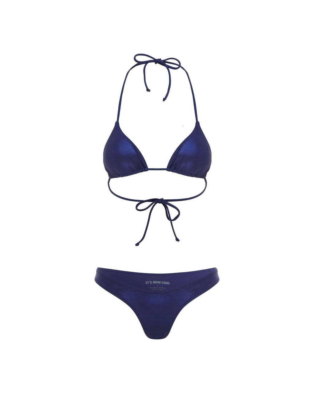 THE LUXE TRI TOP - MIDNIGHT