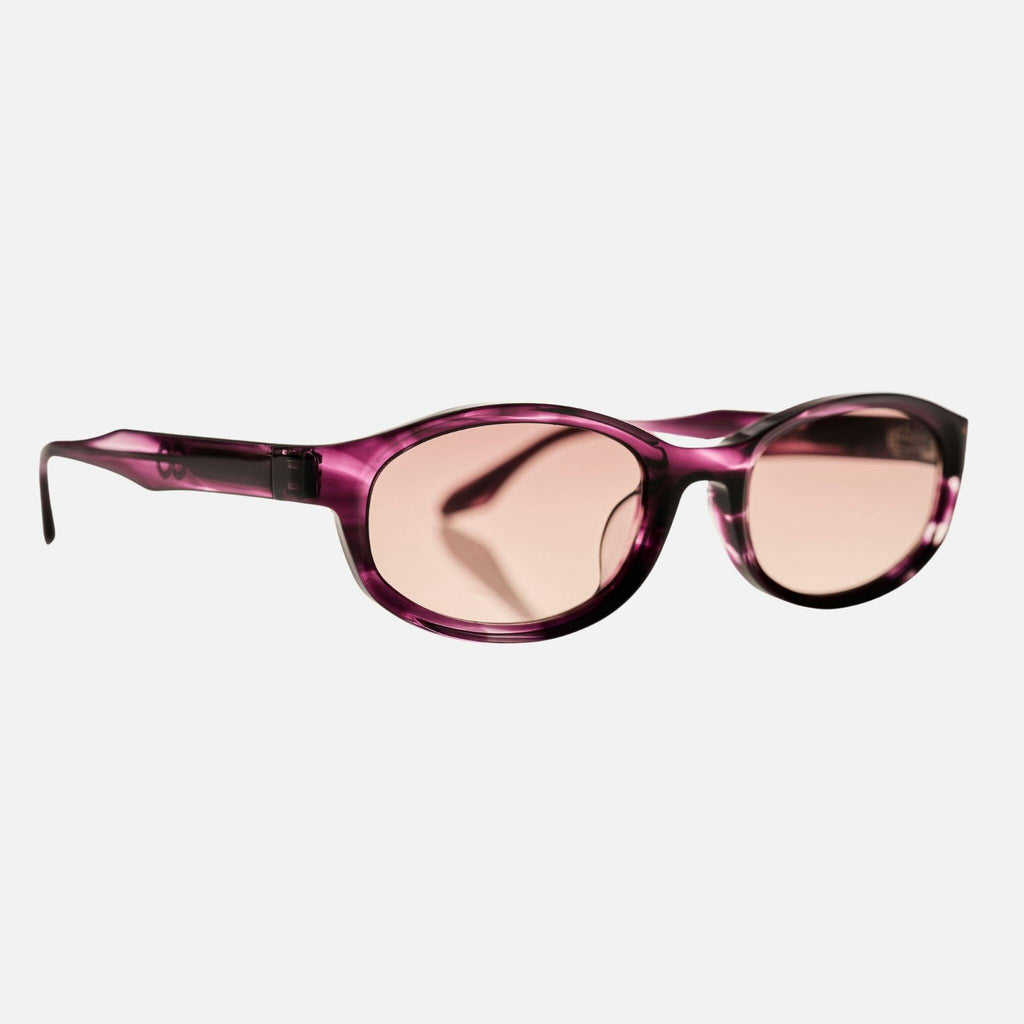 PALOMA Rose Burgundy | Rose Gradient Bio Lens