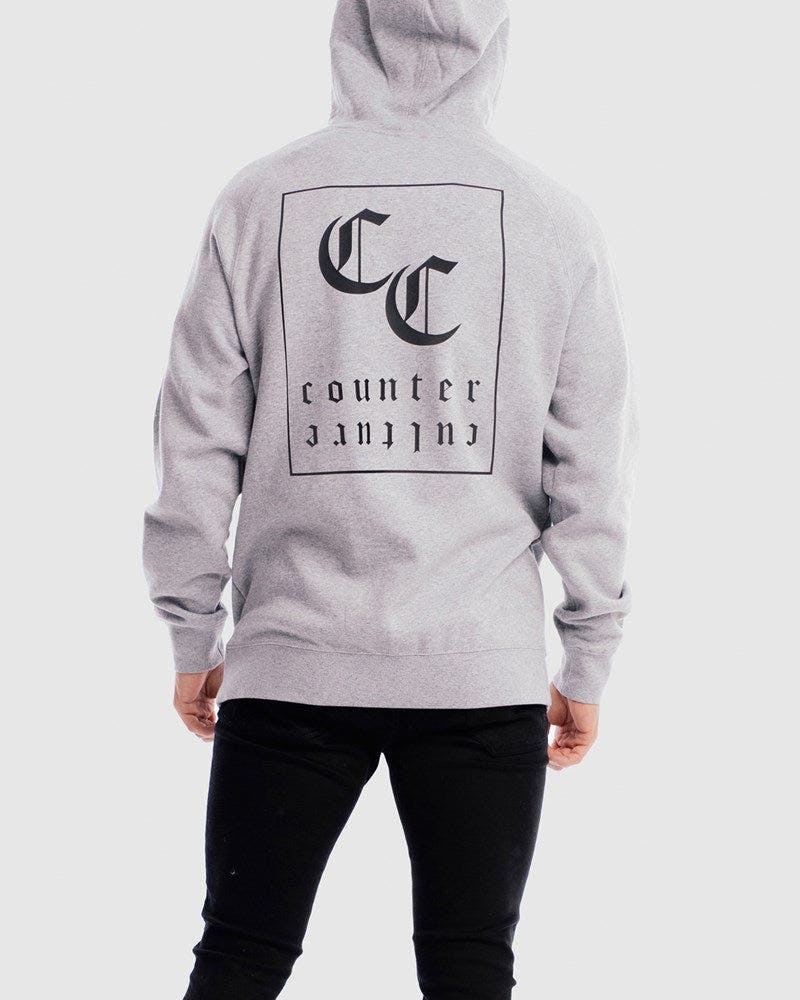 Celt Hoodie