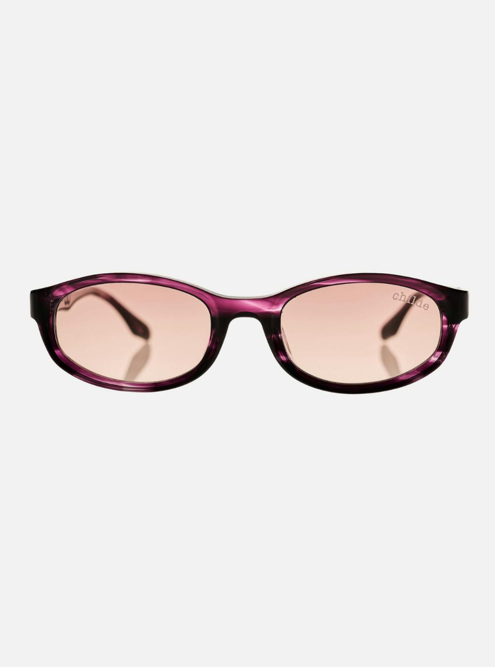 PALOMA Rose Burgundy | Rose Gradient Bio Lens
