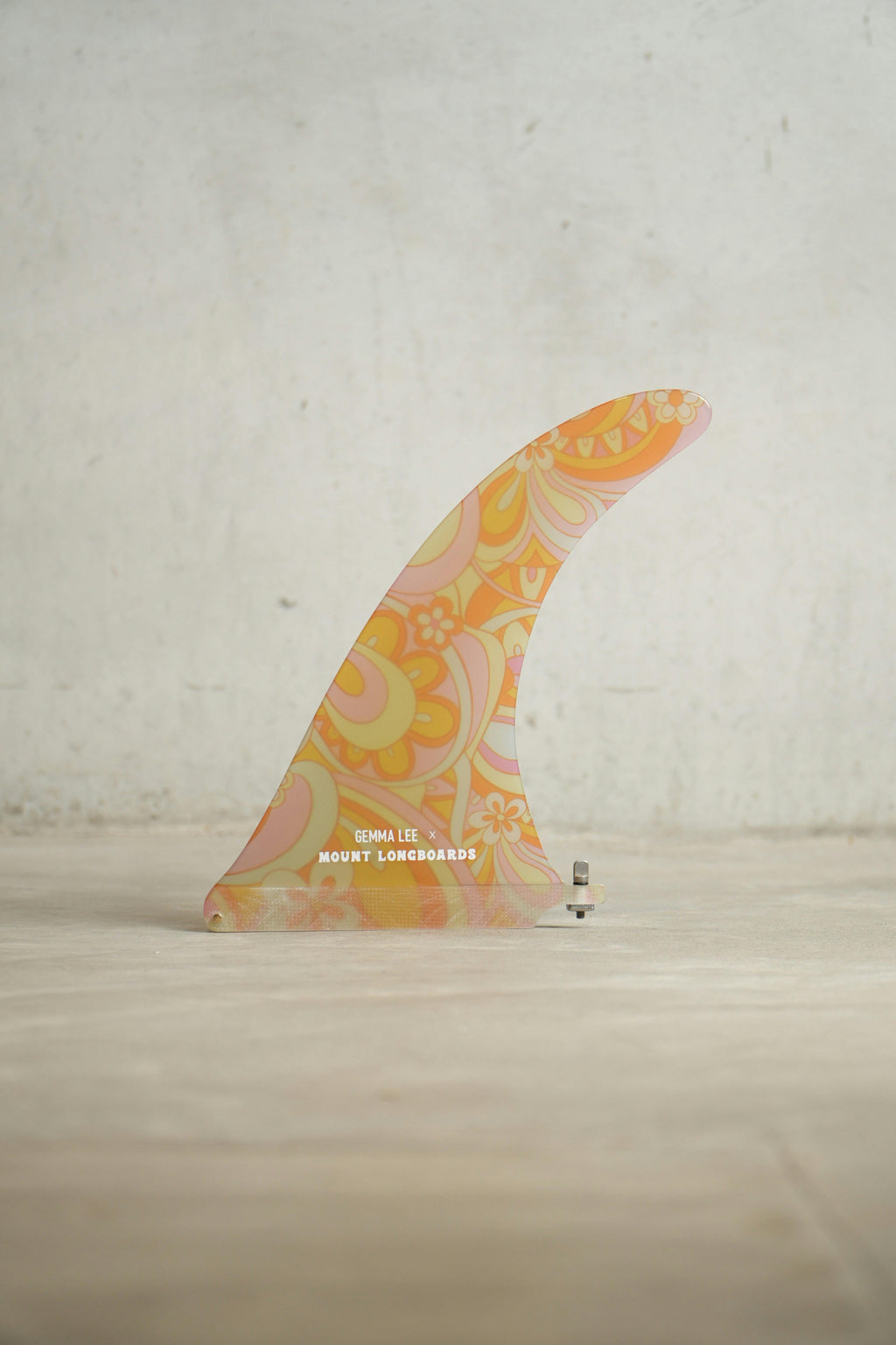 Malibu Single Fin