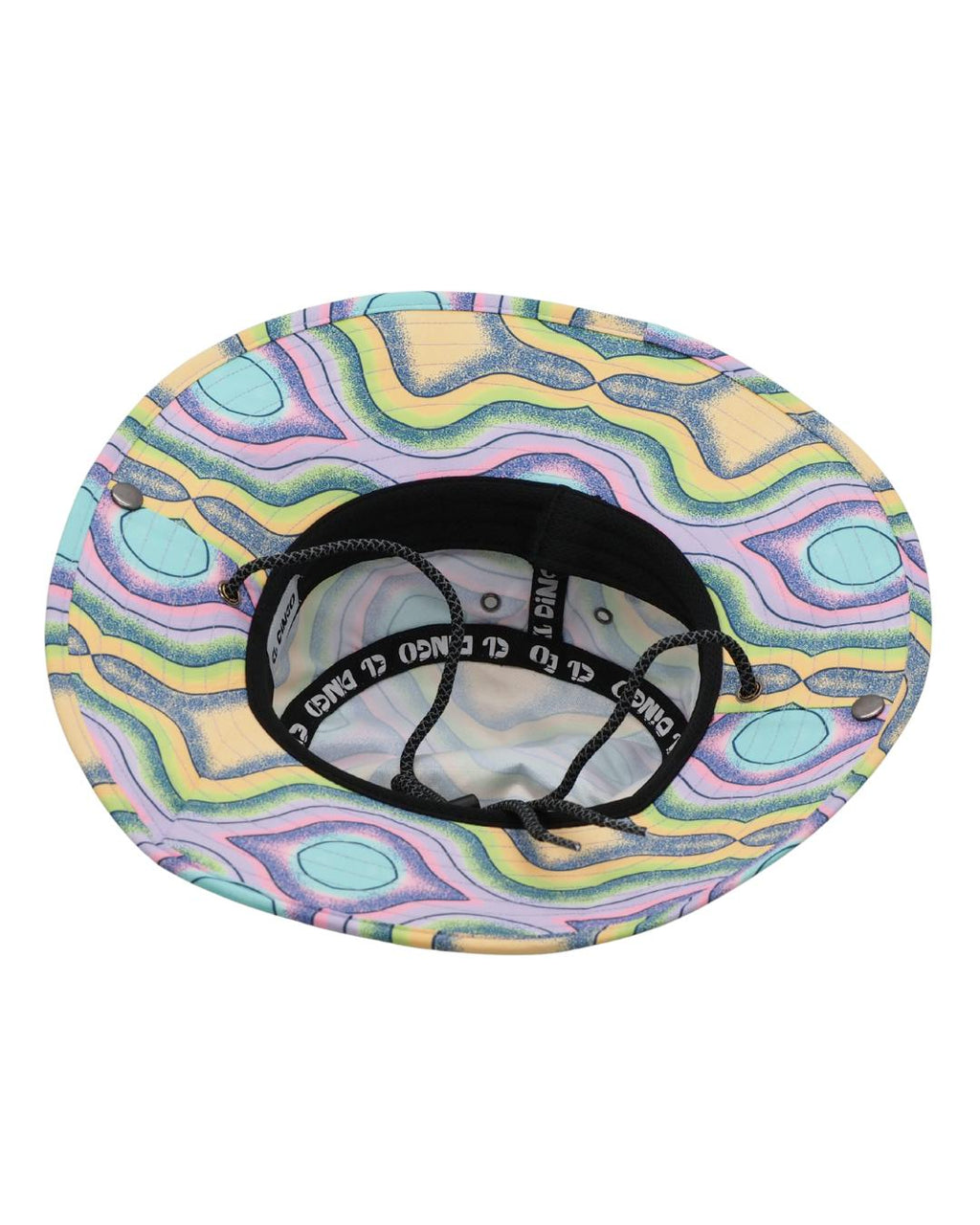 Groms Day Tripper Sun Hat