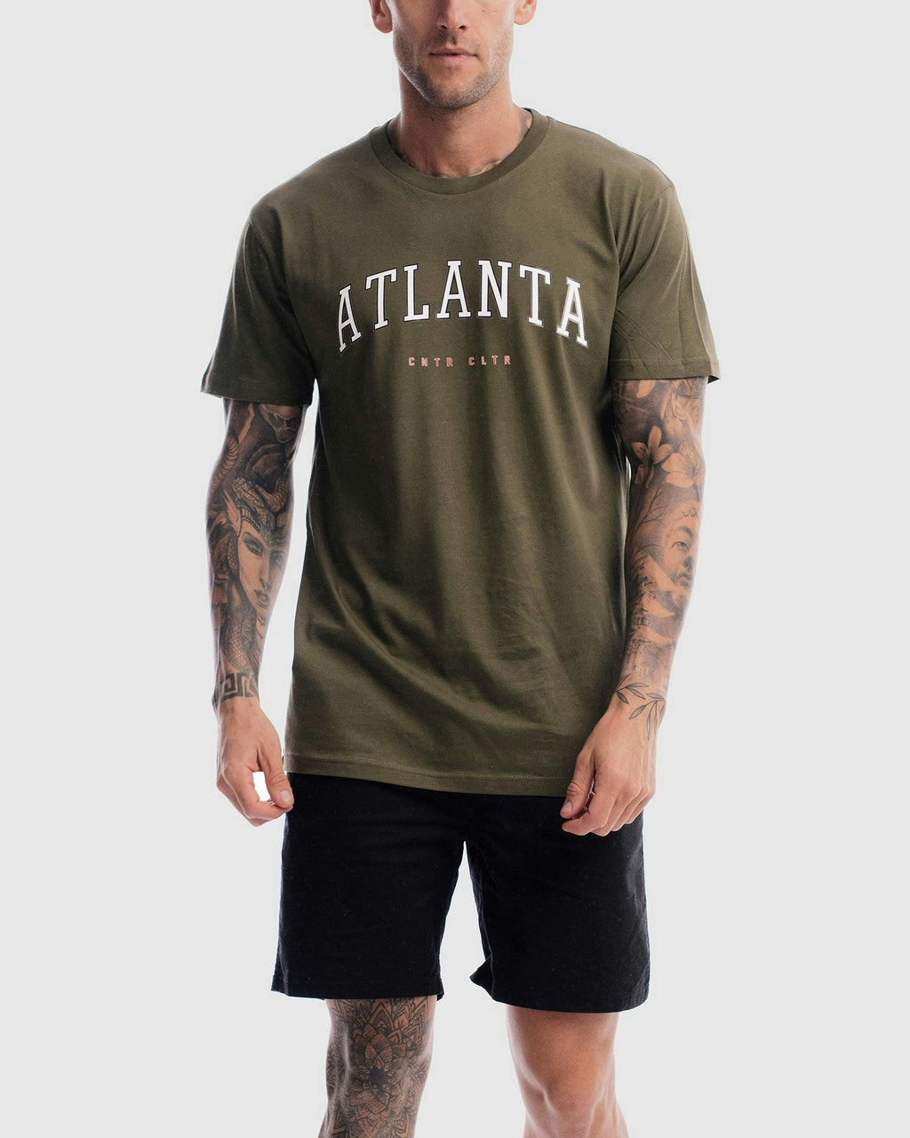 Atlanta Tee