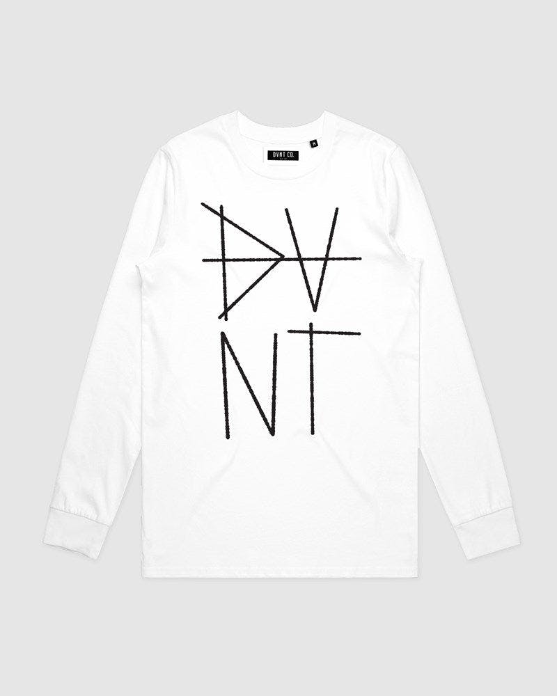 Scratch Long Sleeve - Youth