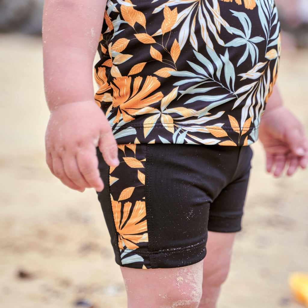 The Bailey trunk - Aloha