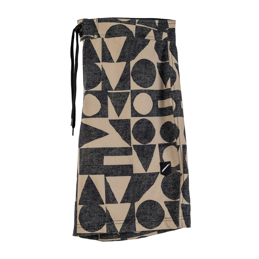 PIXEL BOARDSHORT