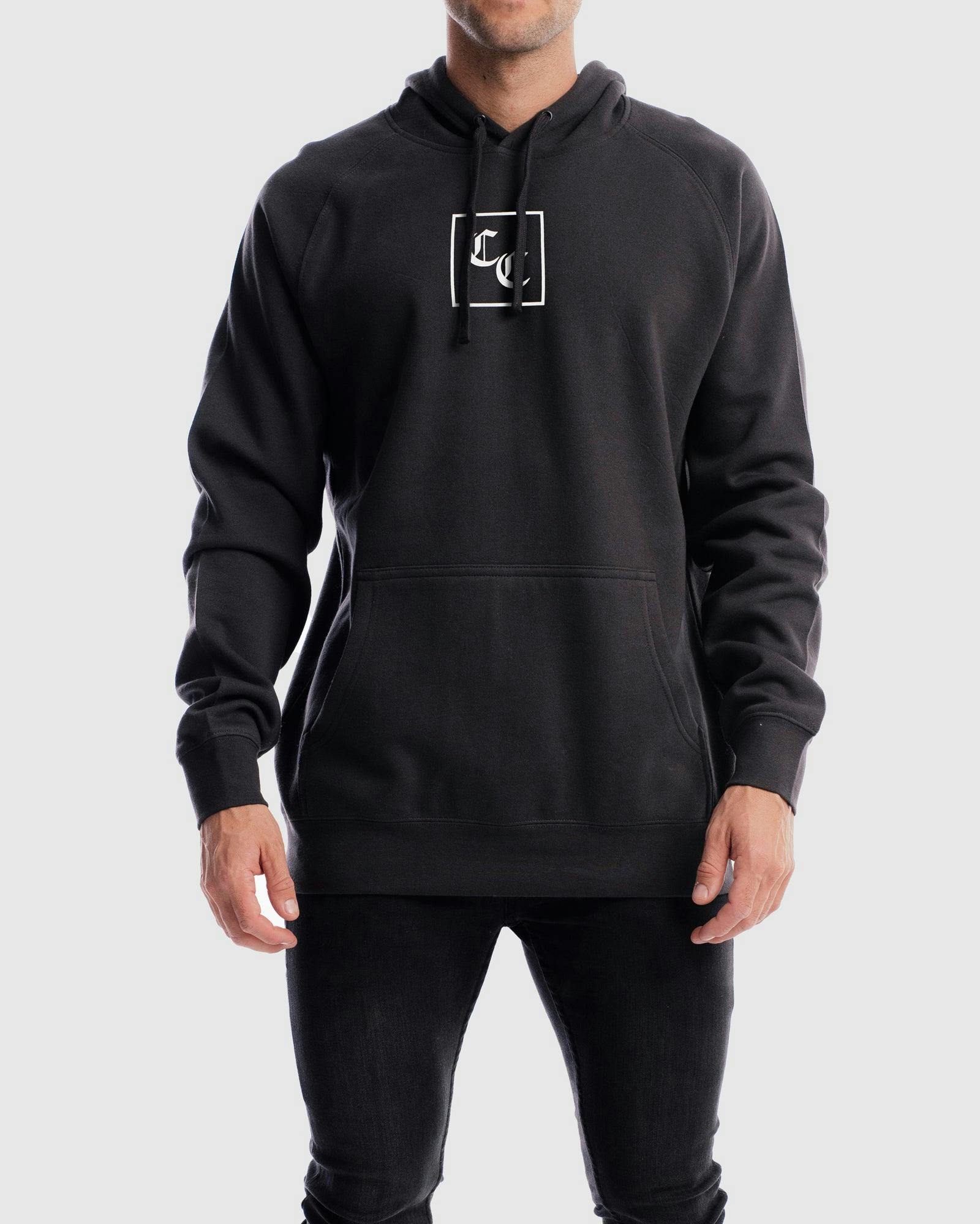 Celt Hoodie