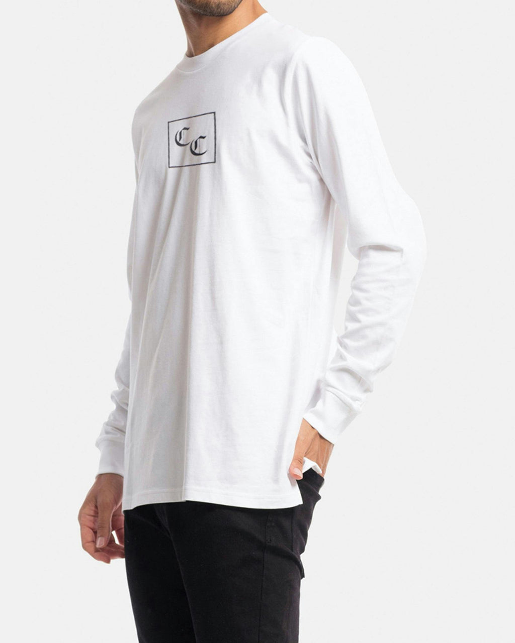 Celt Long Sleeve Tee
