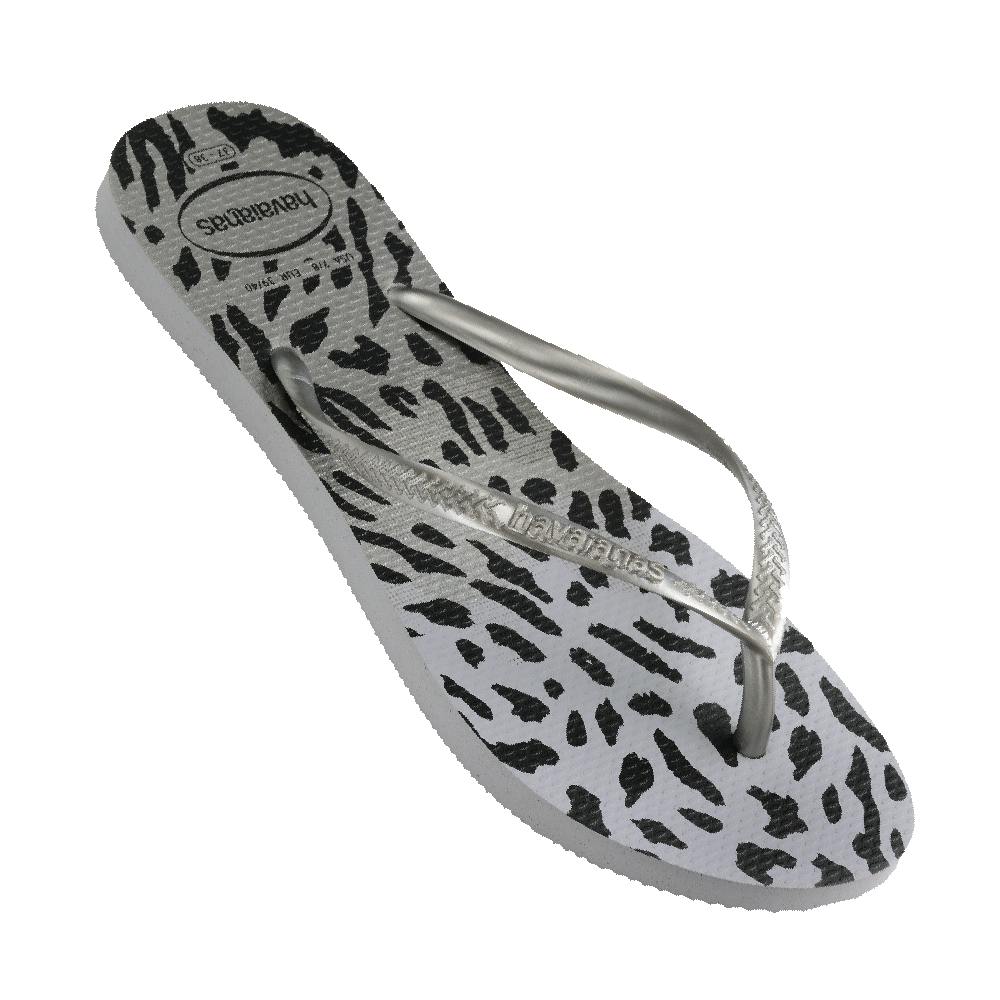 Slim Animals Thongs