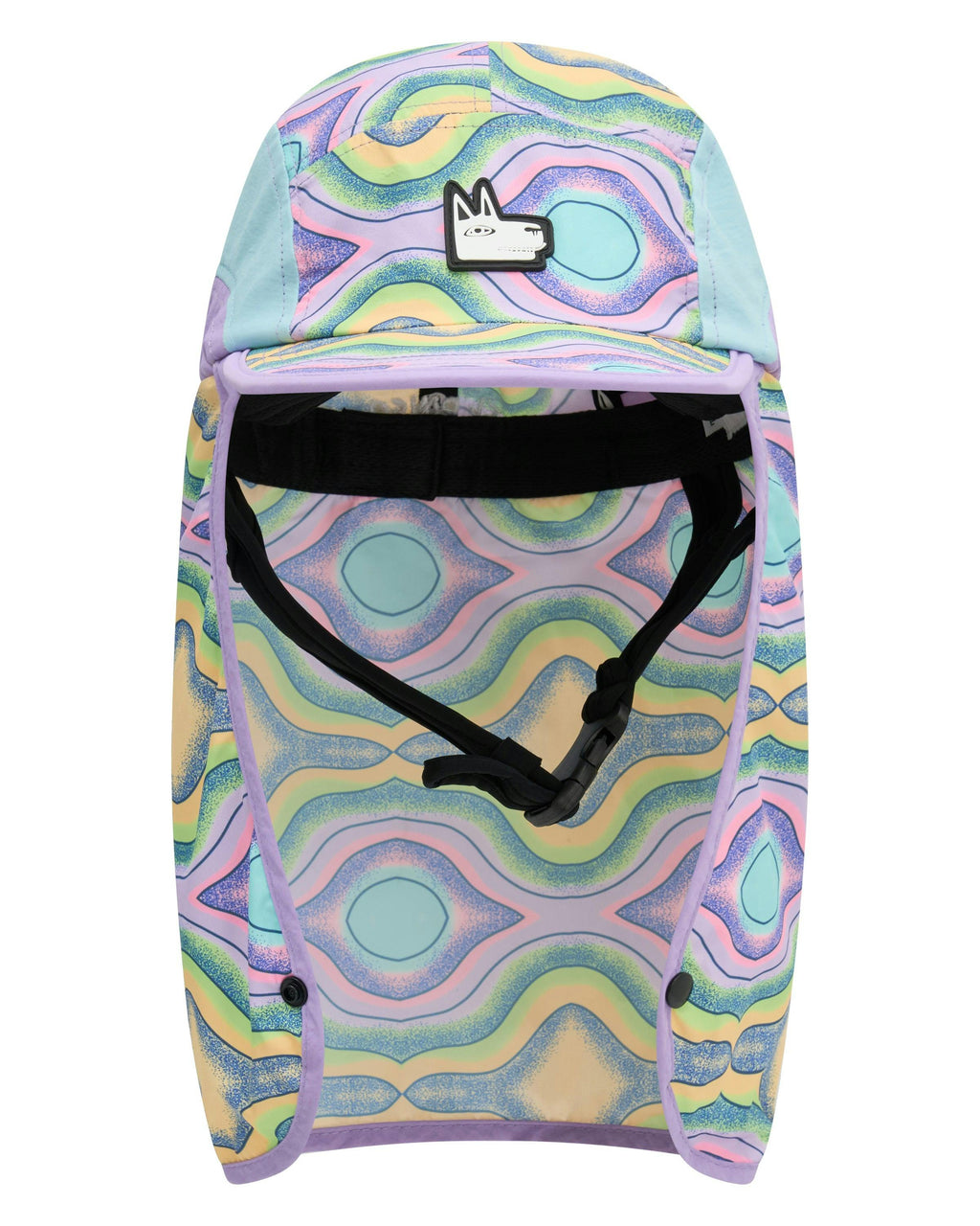 Day Tripper Legionnaire Surf Hat