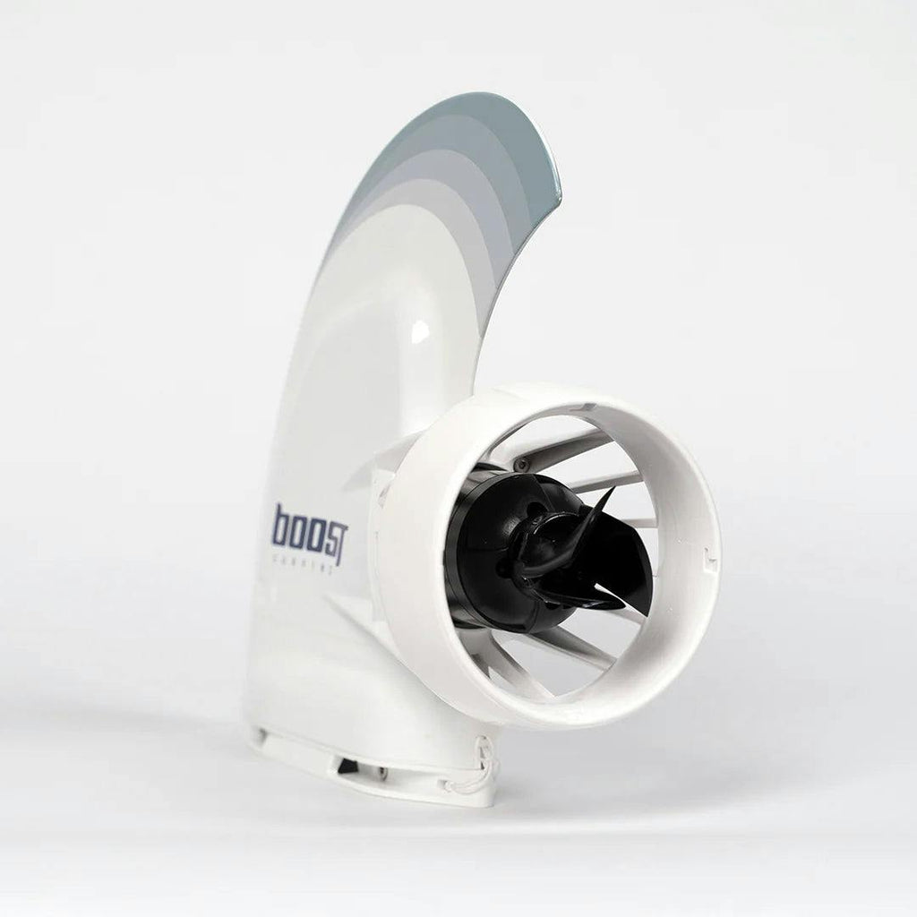 Boost Fin Plus