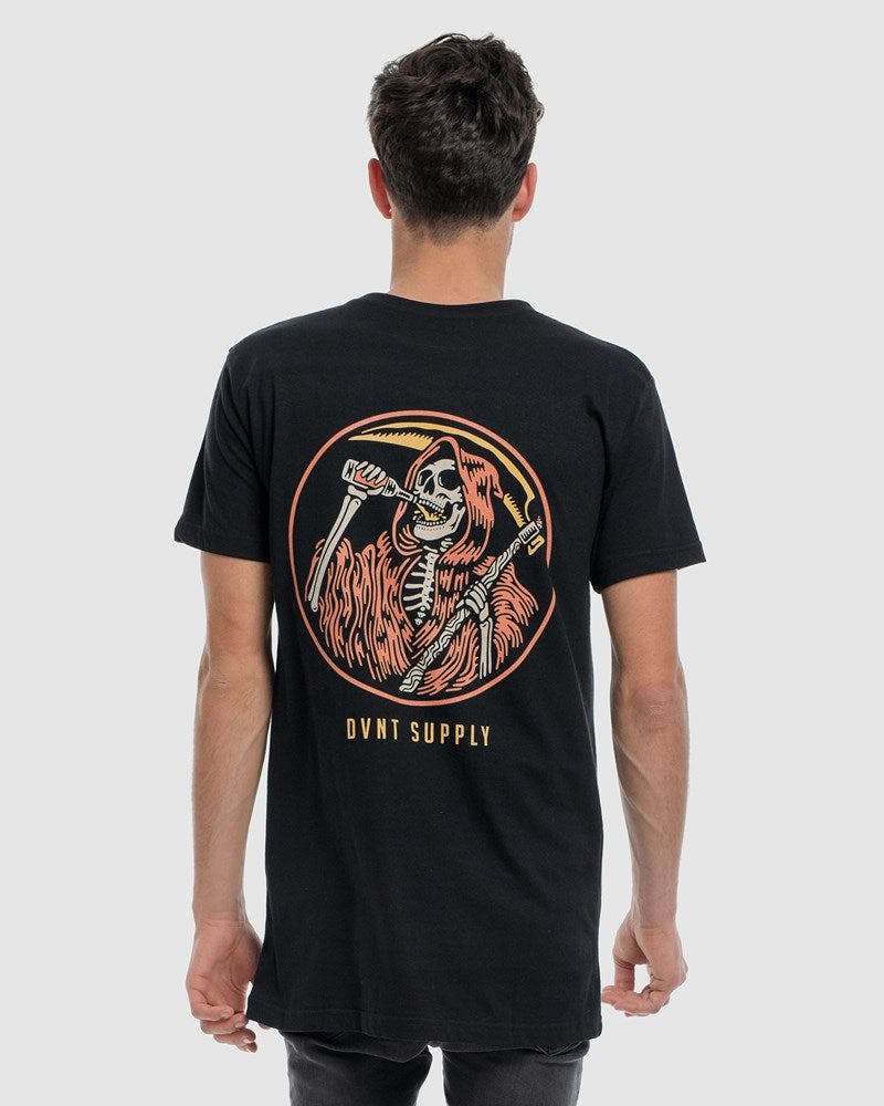 Grim Tee