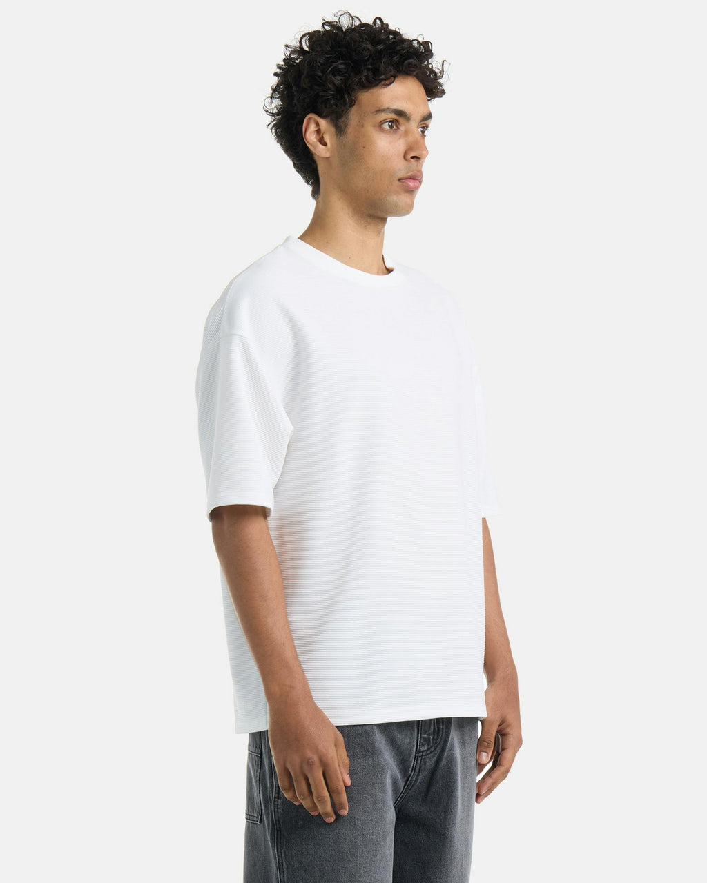 The Roxford Boxy T-shirt