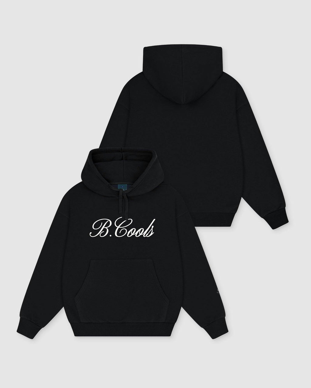 scribe 2 hood black