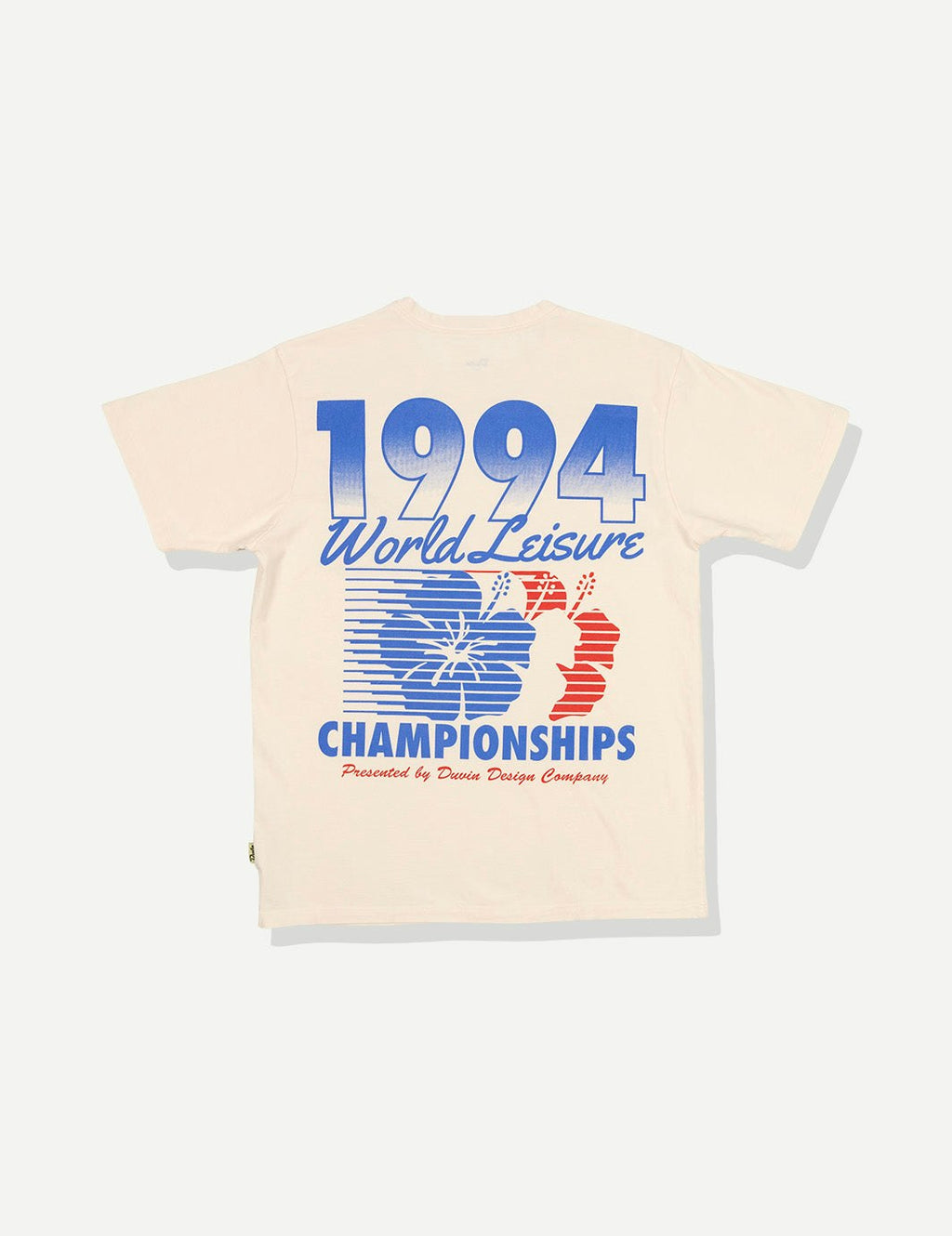 94 Tee - Antique
