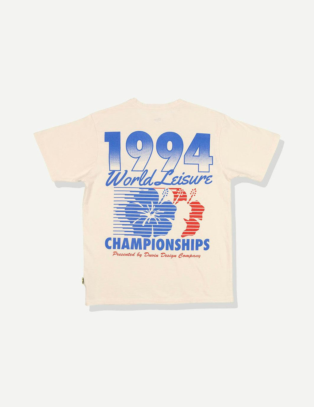 94 Tee - Antique