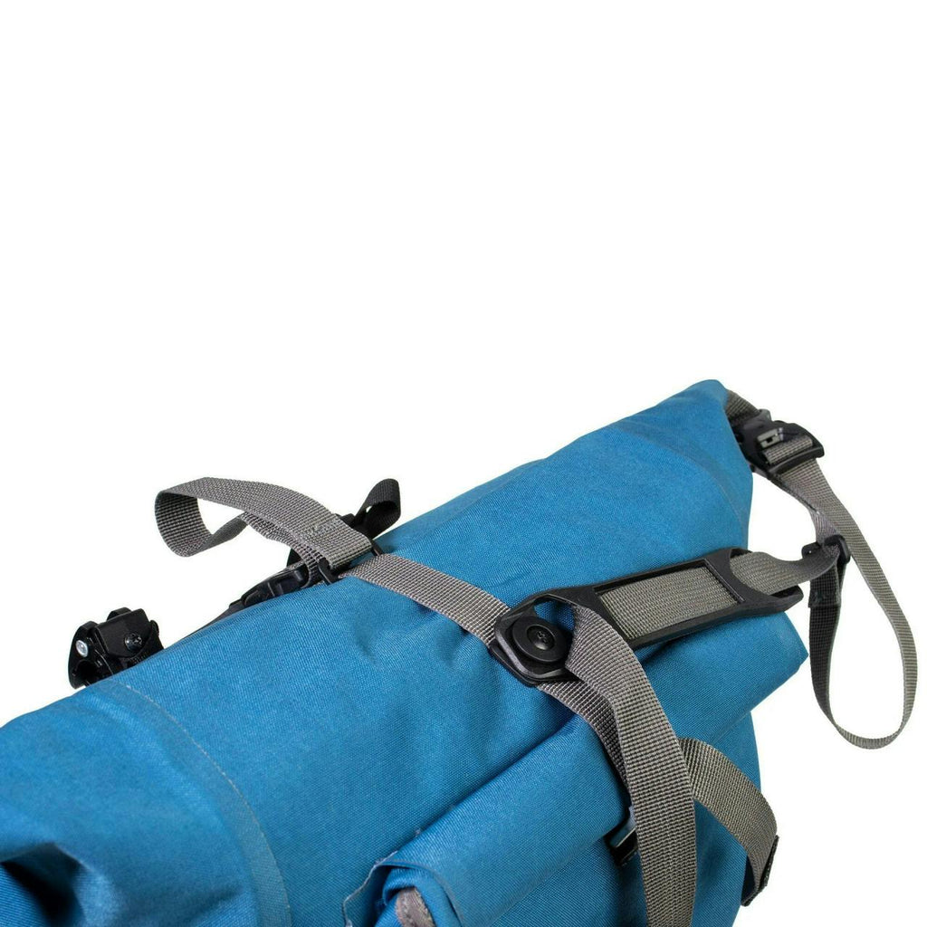 Back-Roller Plus Single Bag Single Denim 23L
