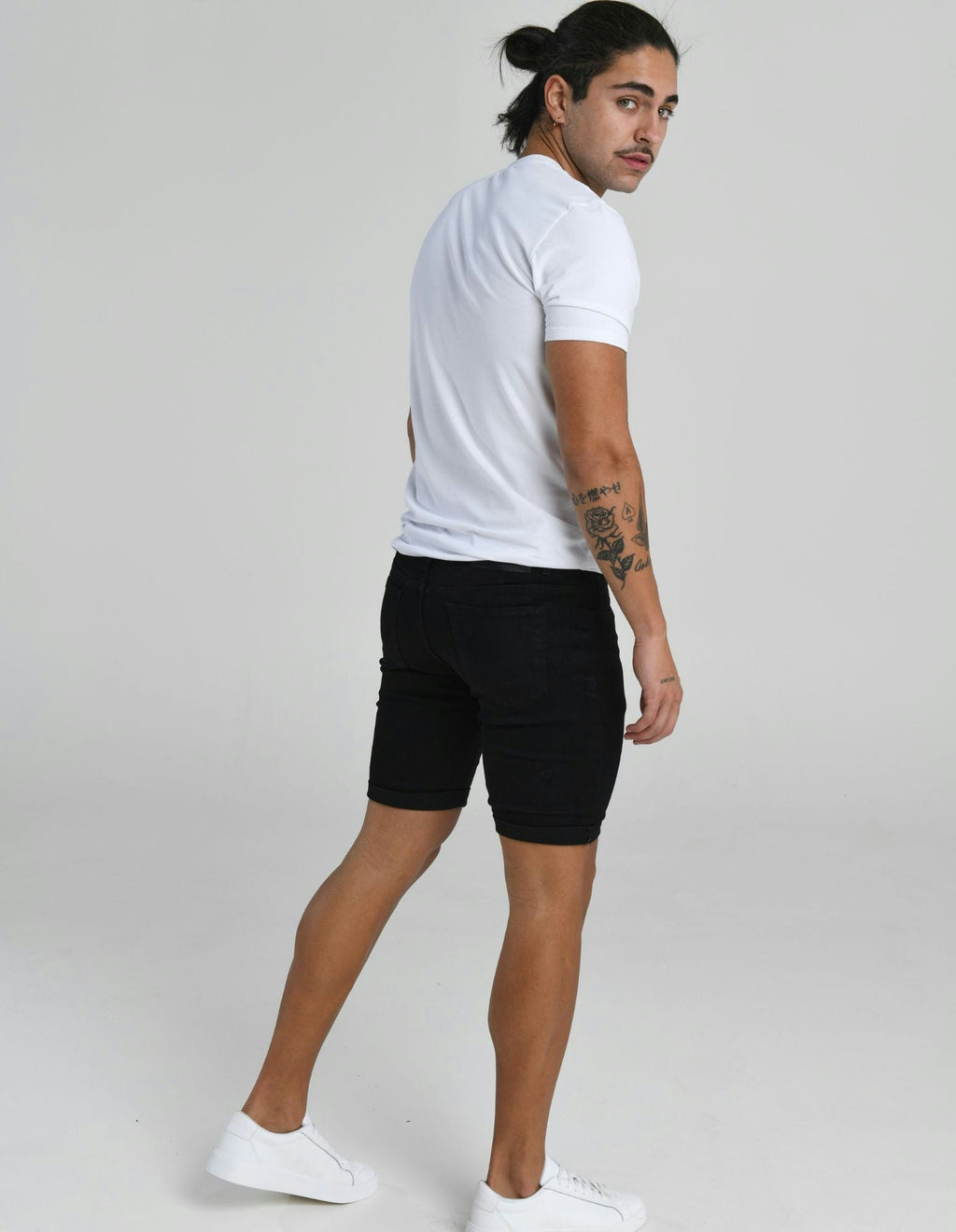 MERSEA Short