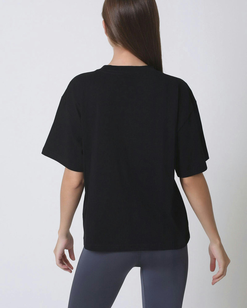 Flower Power Tee