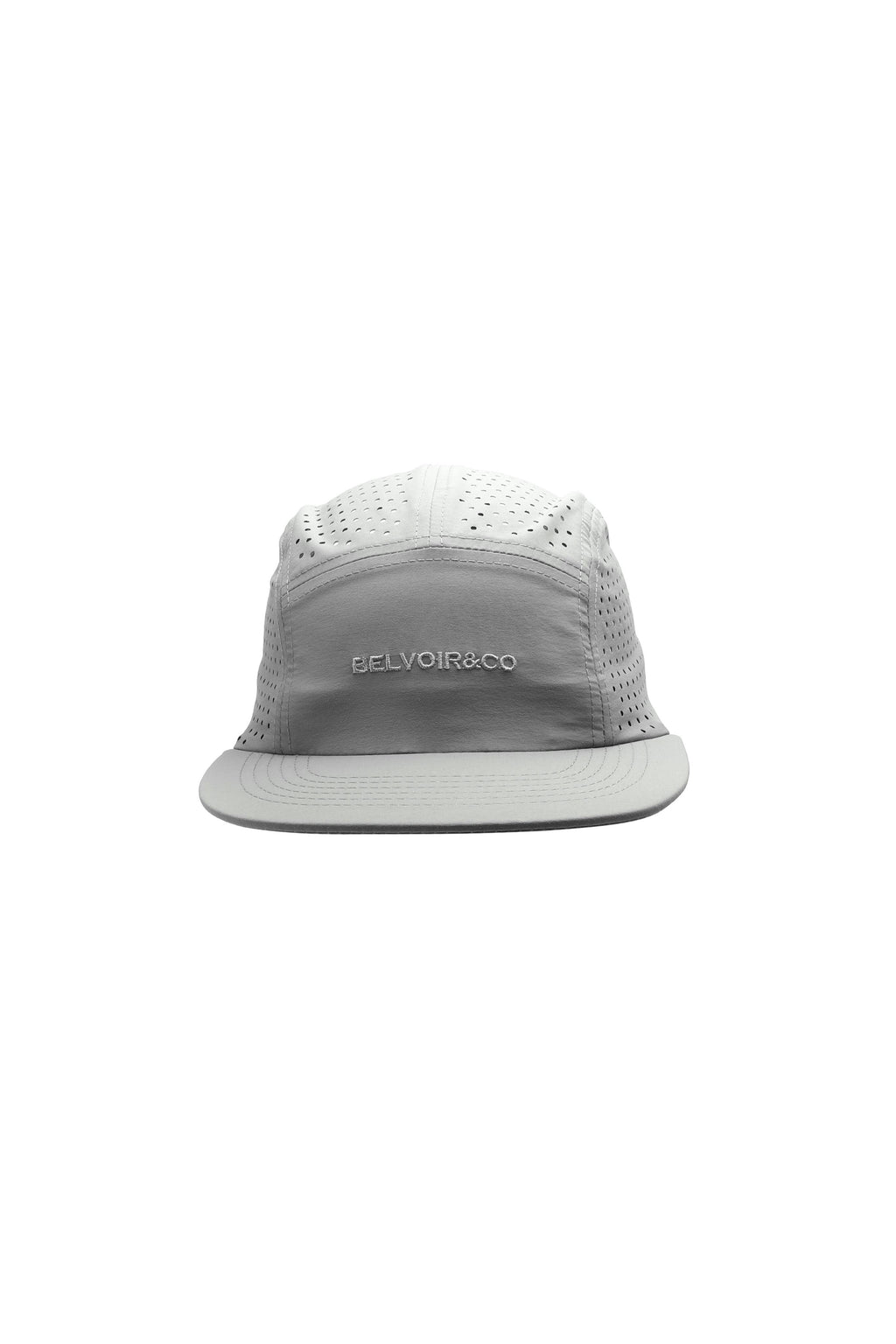 Grey Cap