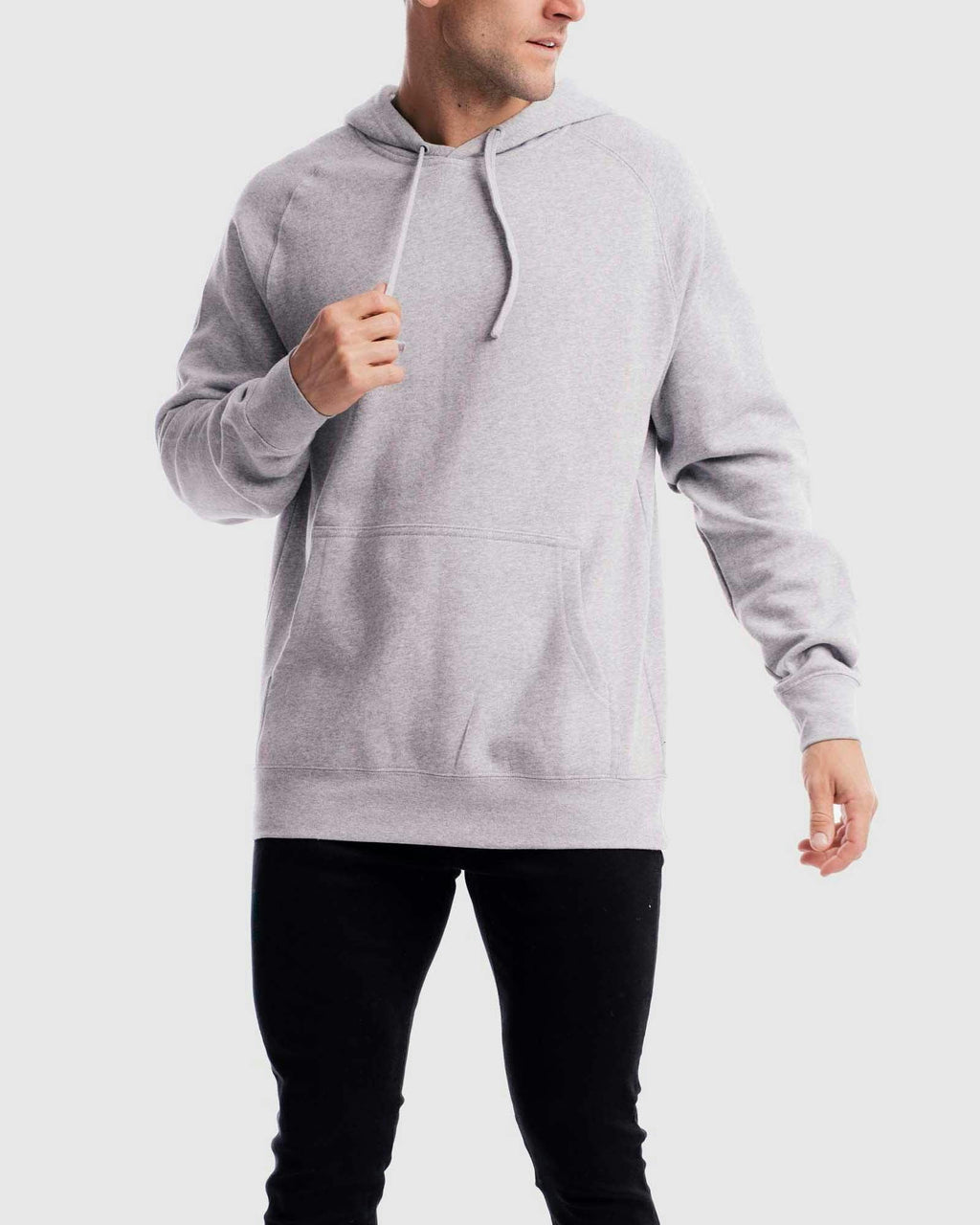 Absent Hoodie