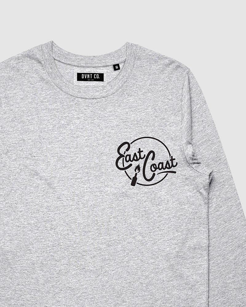 East Coast Long Sleeve - Youth