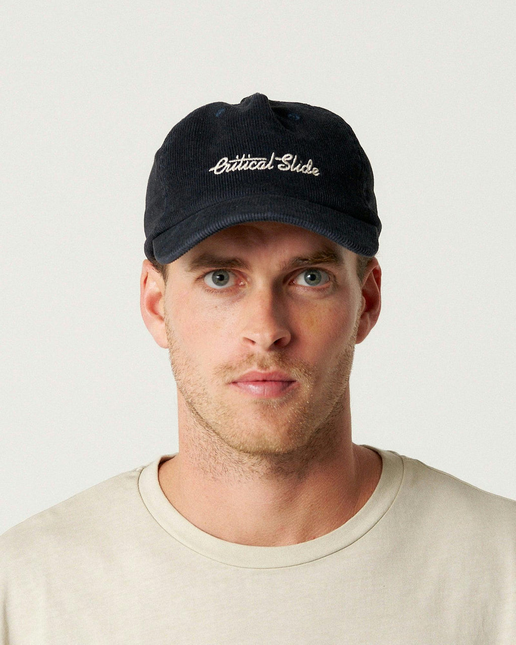 Sun Cured Cap - Dark Navy
