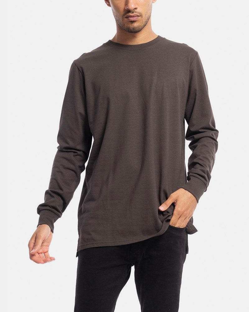 Devoid Premium Long Sleeve