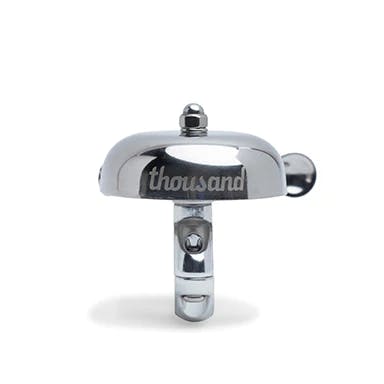 Thousand Pennant Bicycle Bell