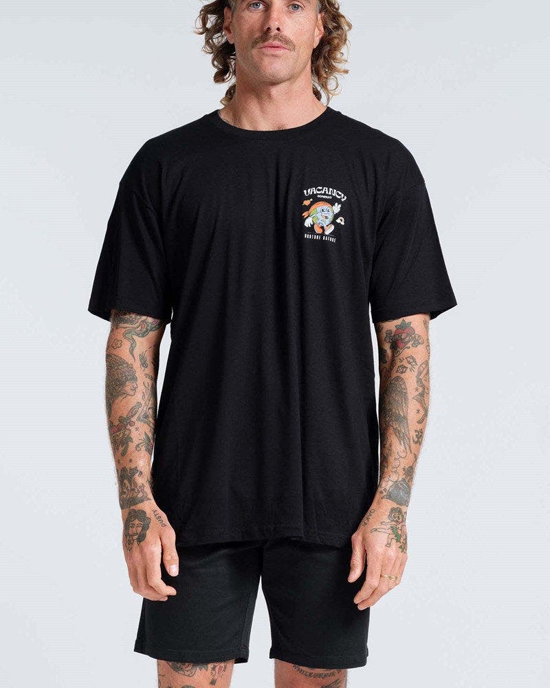 Nurture Nature Tee