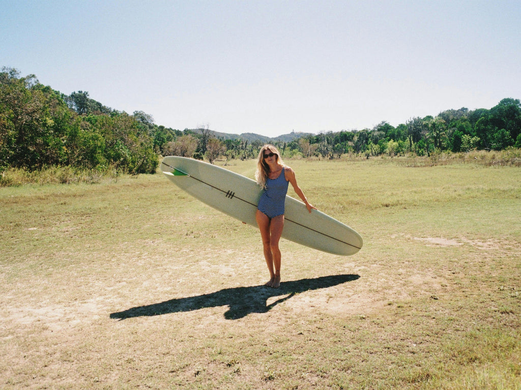 High Tiders One Piece