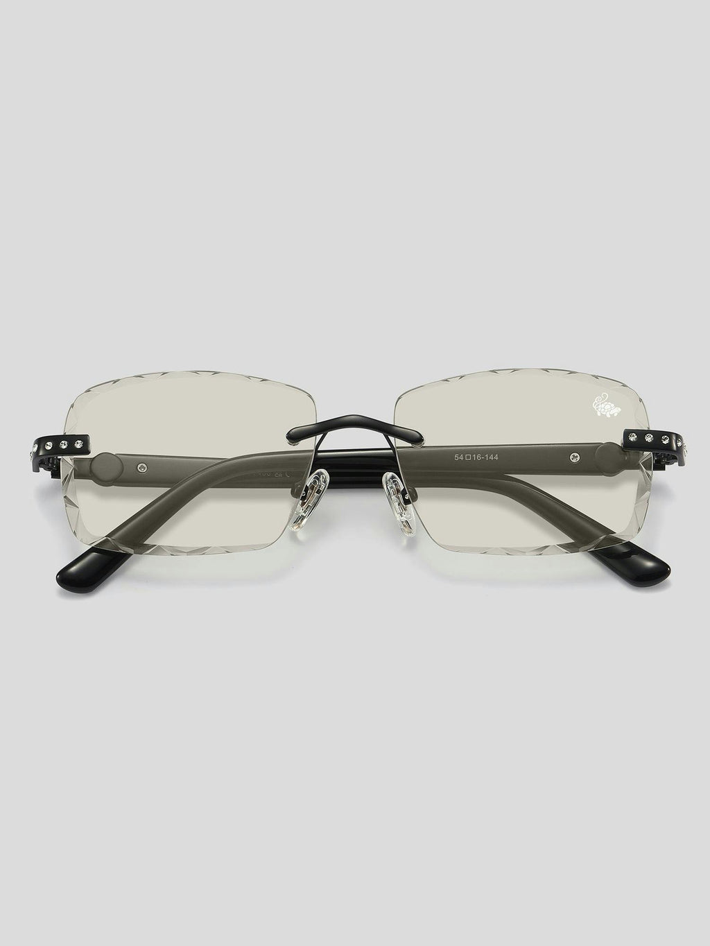 Palmeira Transition Brown | Stealth