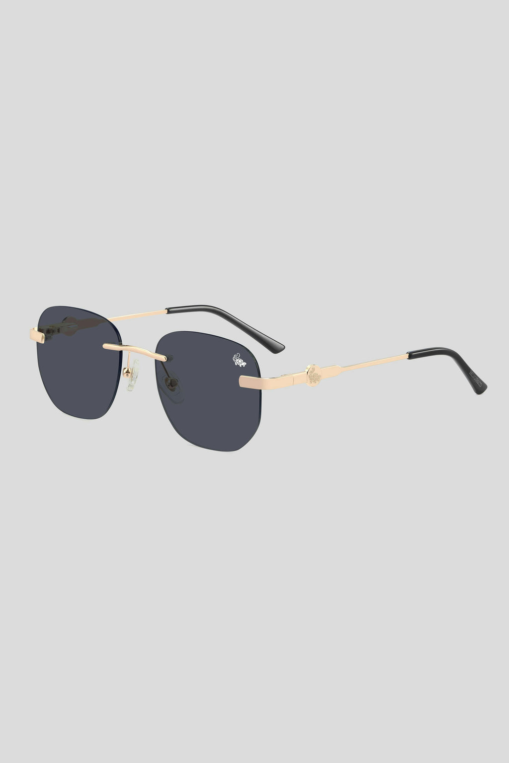 Etienne Black | Gold