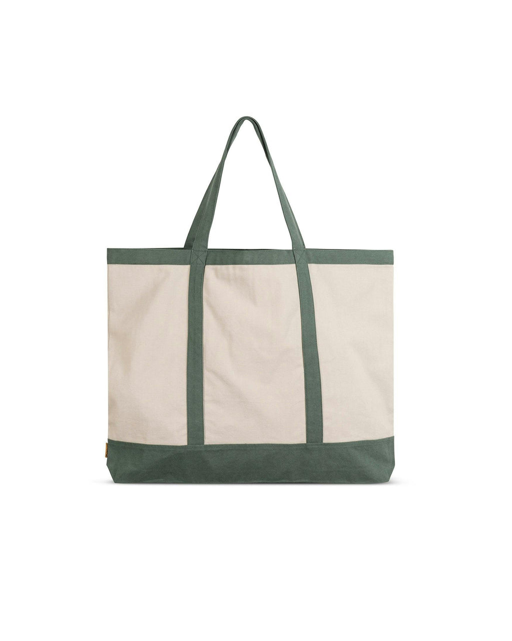 Business Beach Bag - Olive