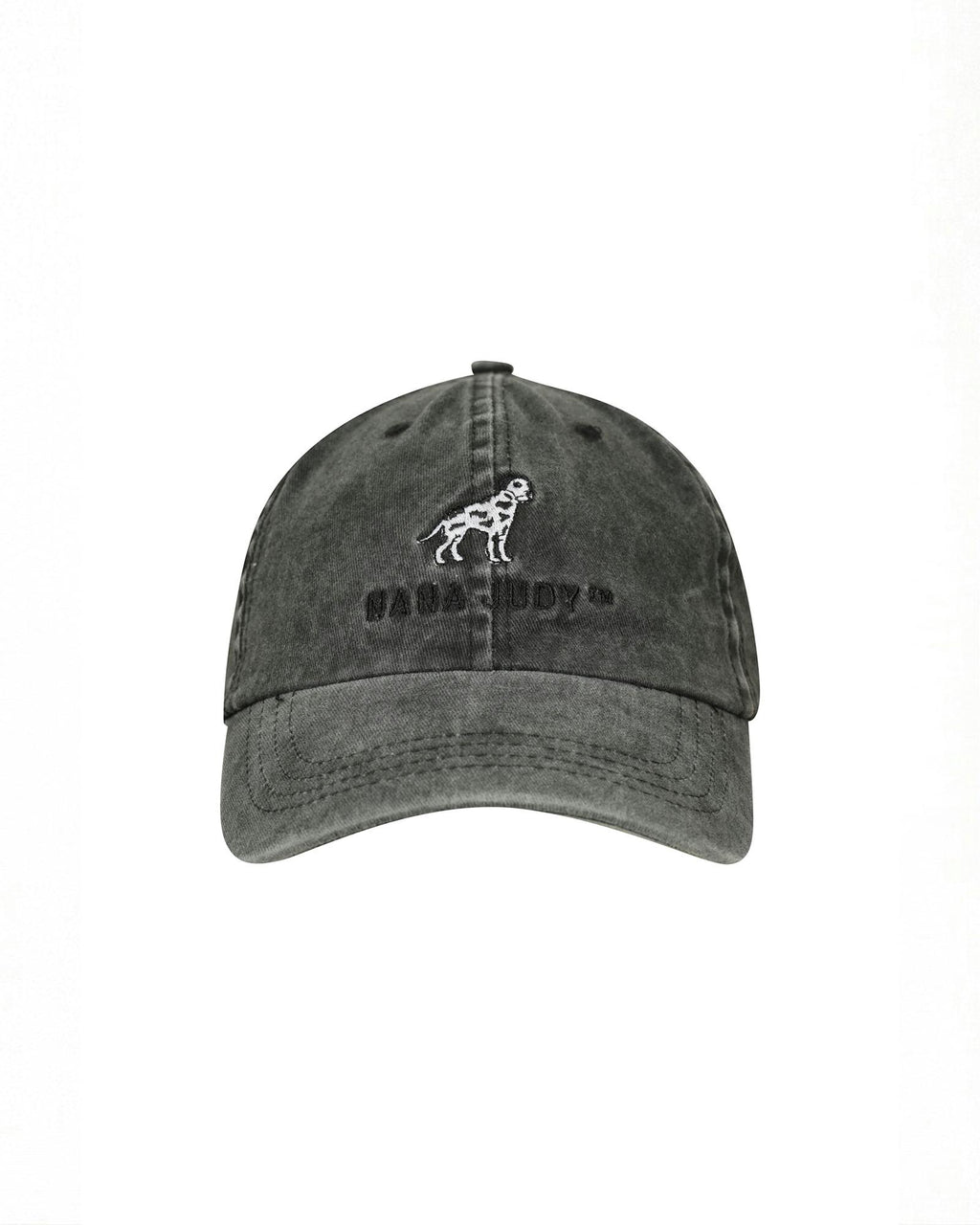 The Dalmatian Dad Cap