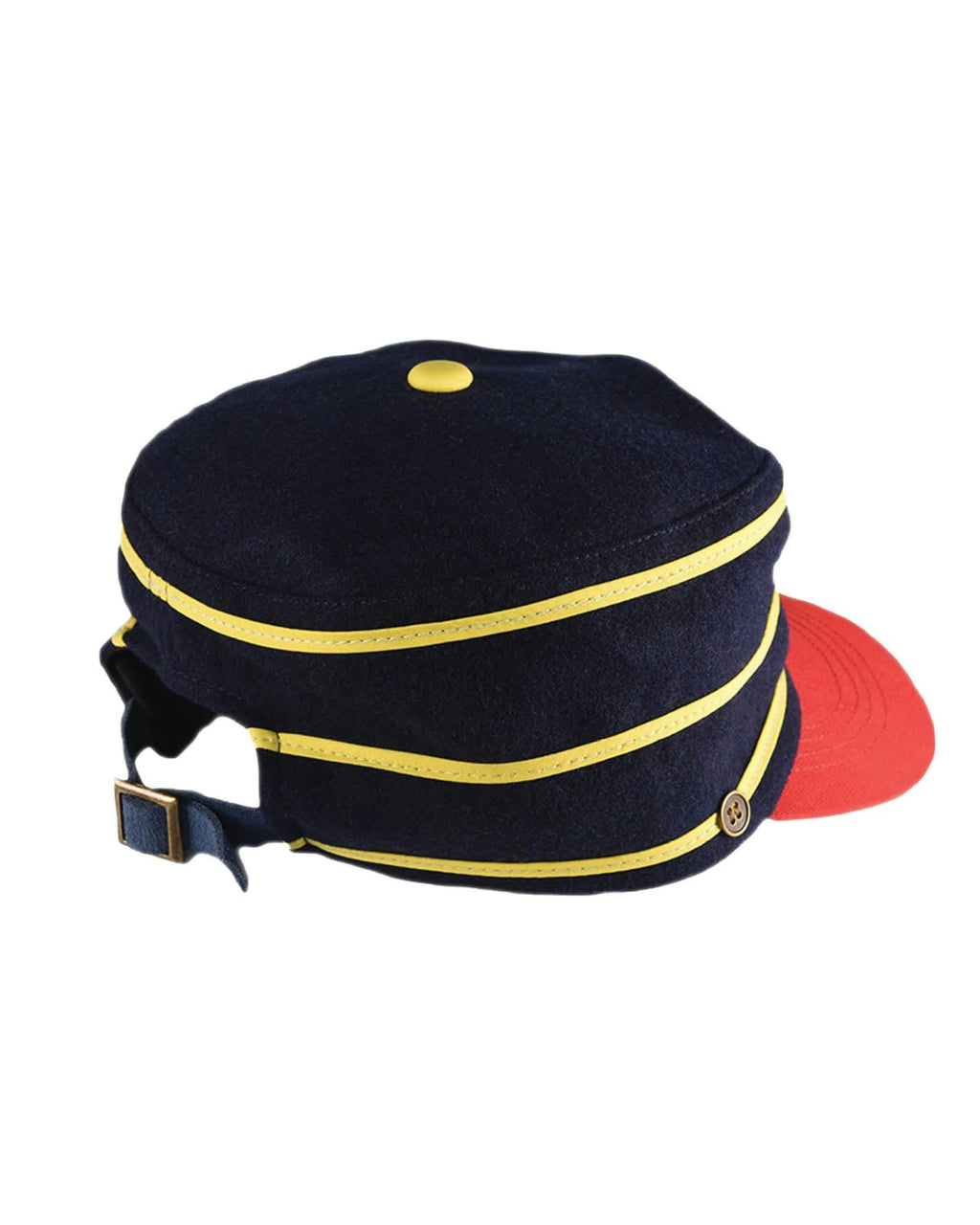 The 1930’s Vintage Baseball Cap – Navy – Kids