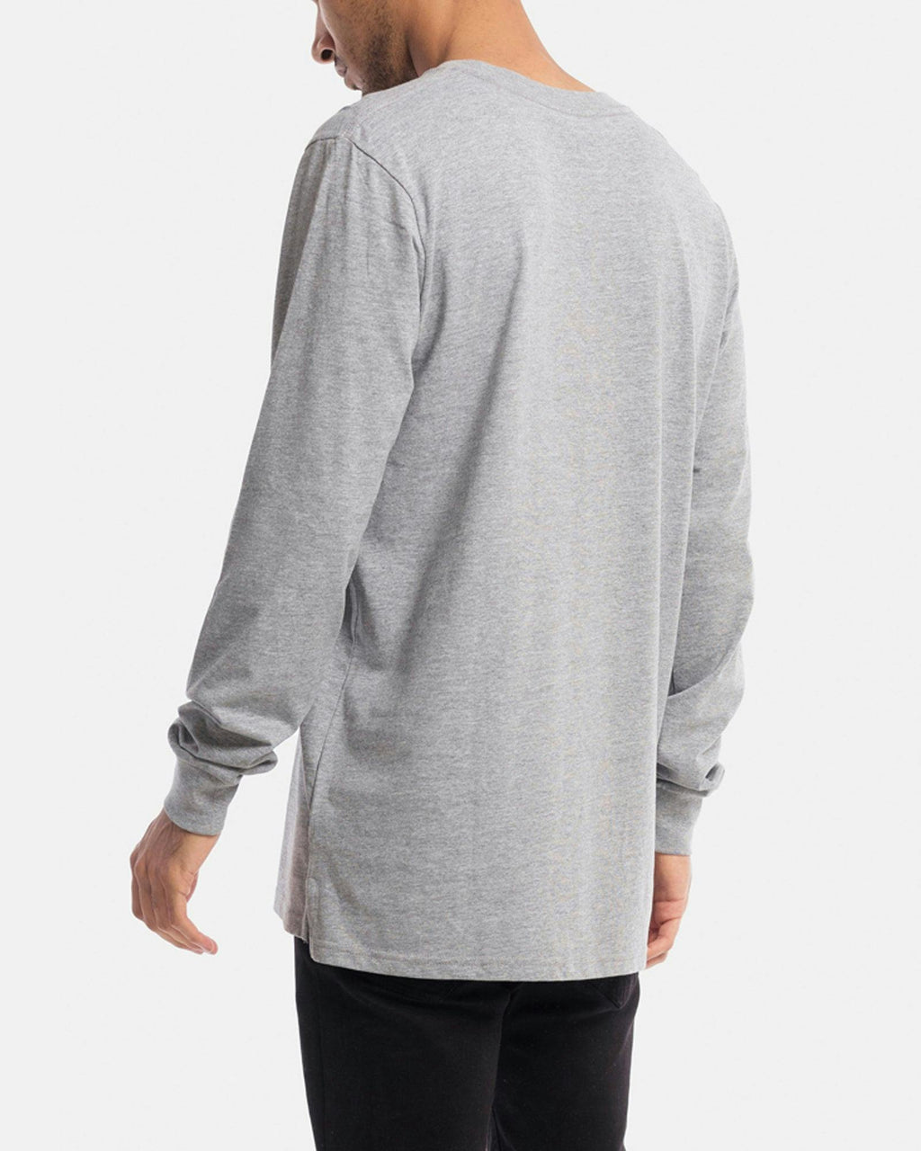 Chelsea Long Sleeve Tee