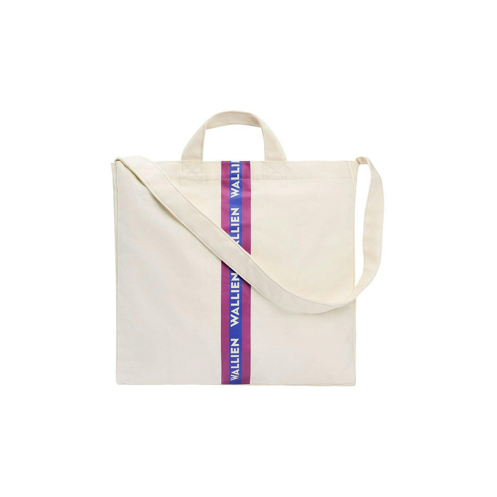 Premium Tote Bag ― Off White