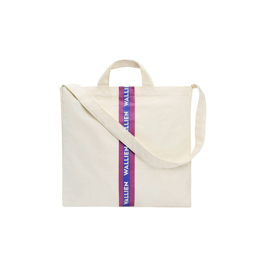 Premium Tote Bag ― Off White