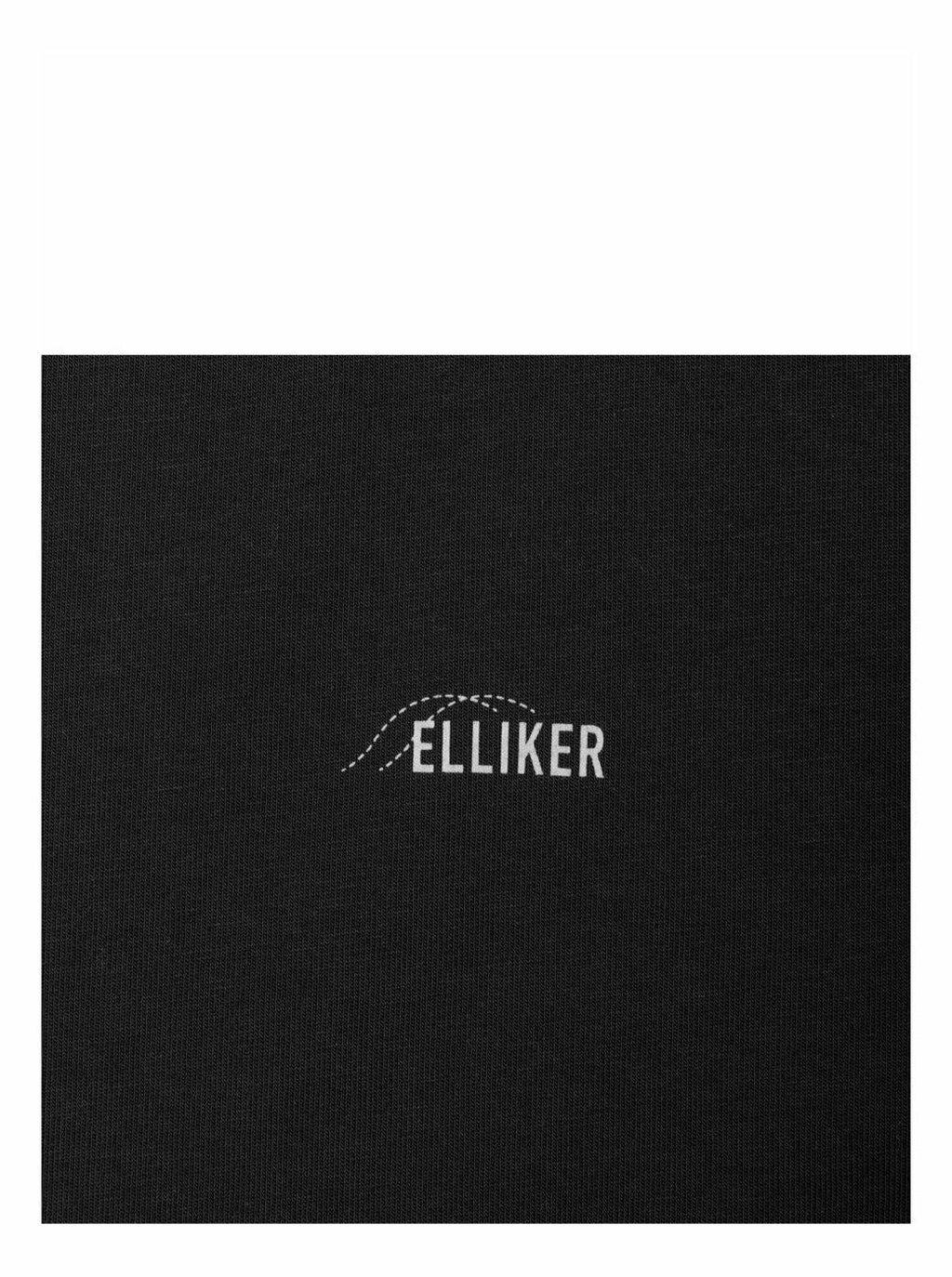 RILL LOGO PRINT SHORT SLEEVE T-SHIRT