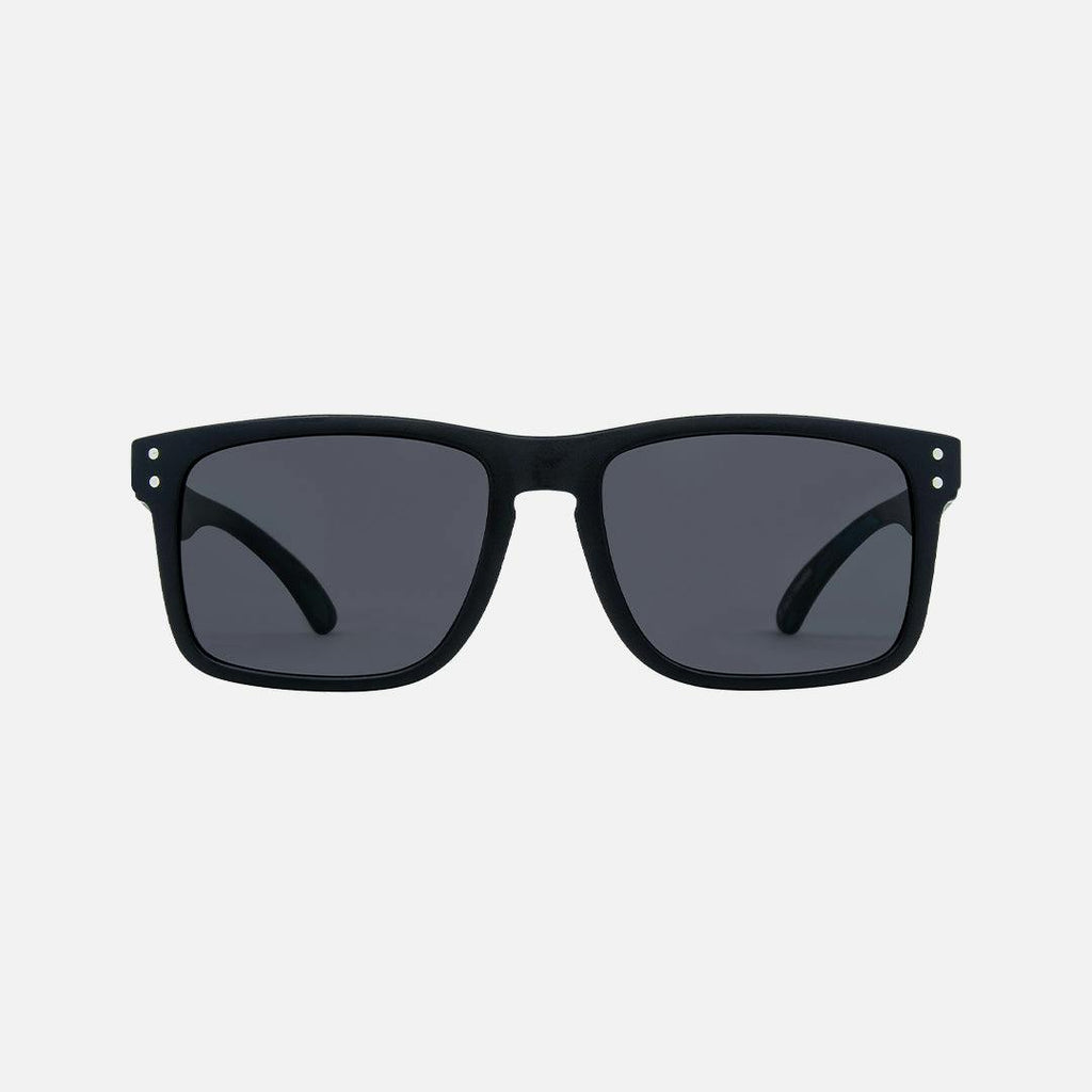 Goblin - Matte Black Frame Sunglasses