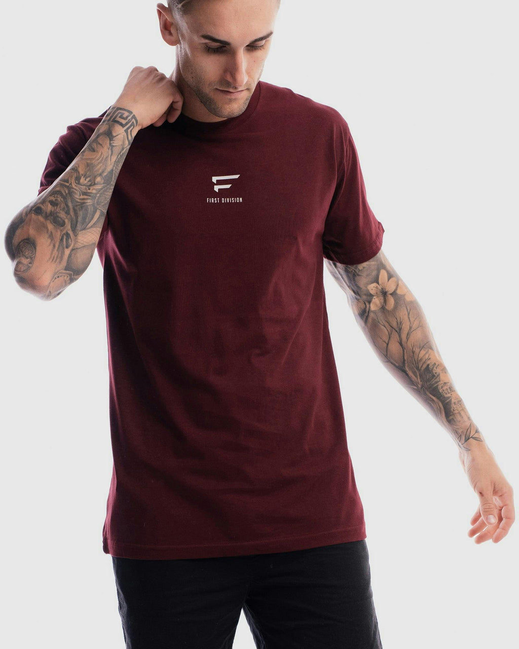 Pro Centre Tee