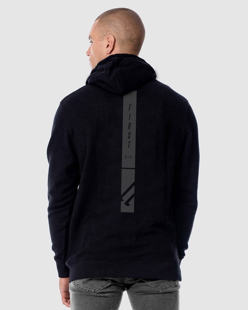 MidField Hoodie