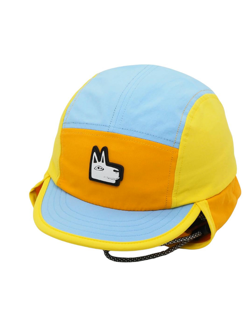 Groms Legionnaire Sun Hat