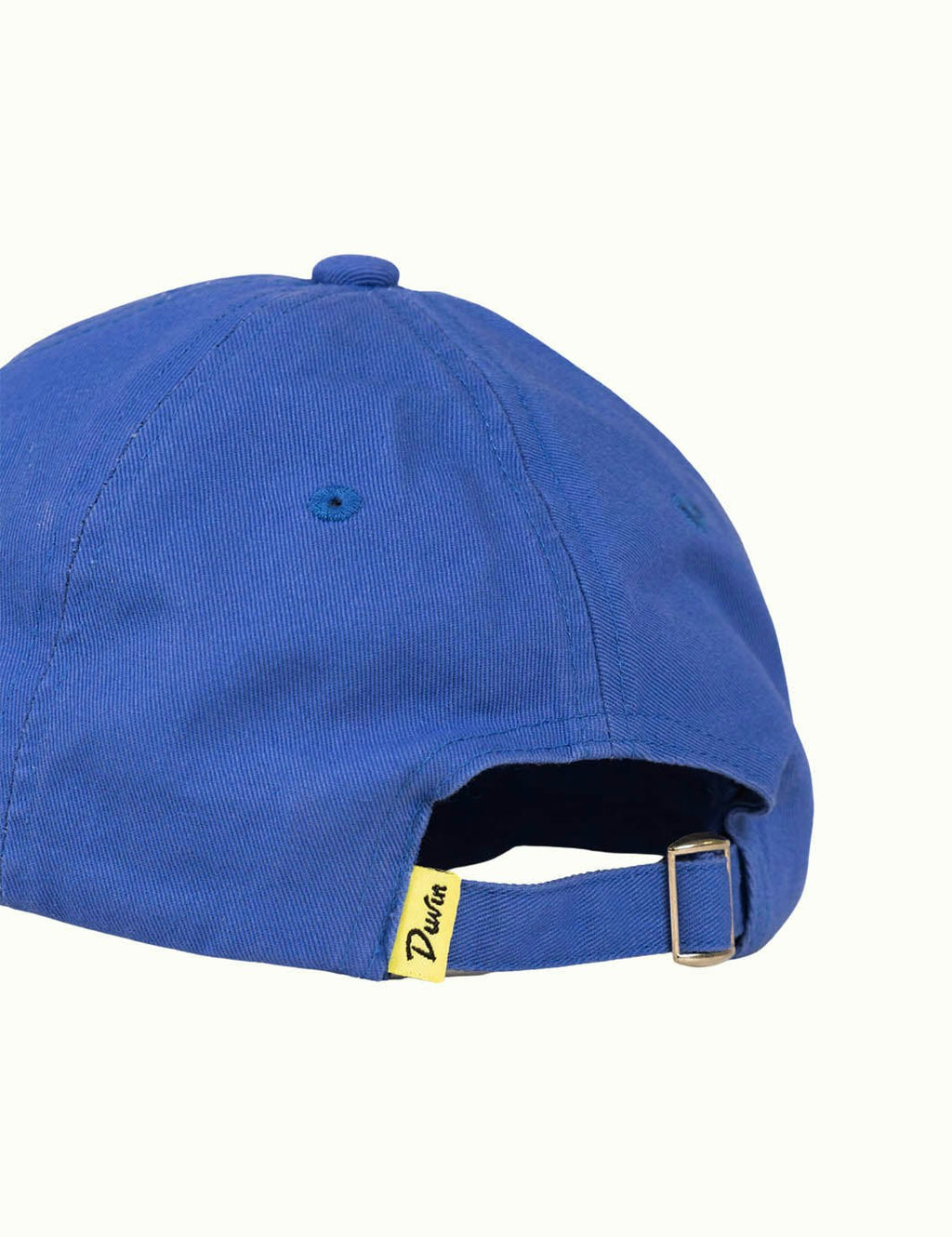 Retired Hat Blue