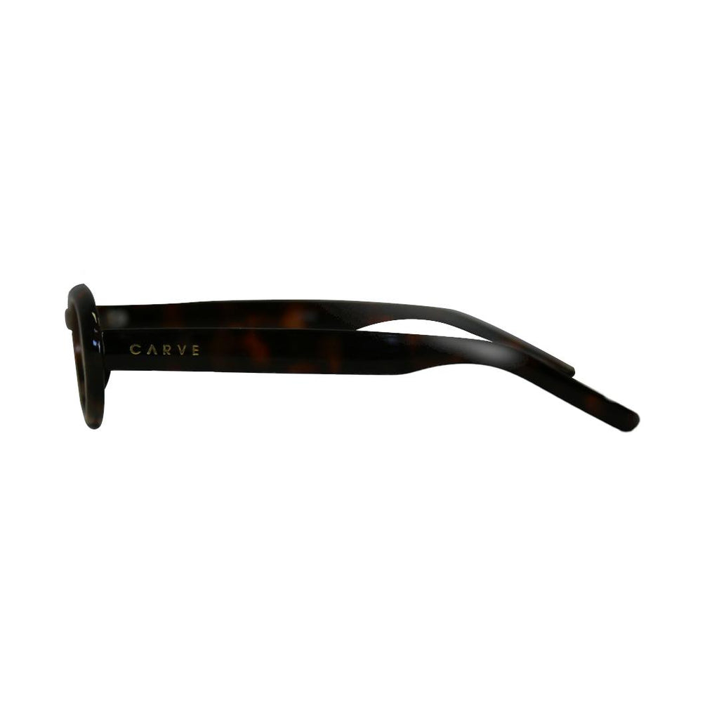 ESME - Gloss Tort Brown Lens
