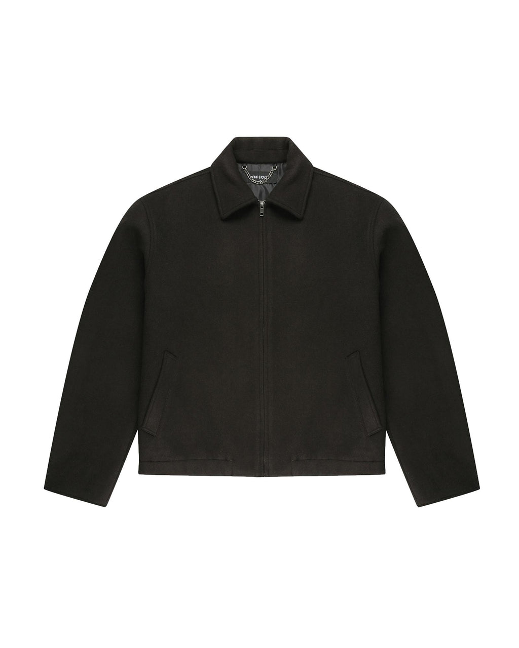 The Charlot Jacket