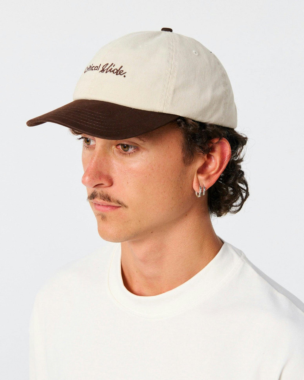 INSTITUTE DAD CAP